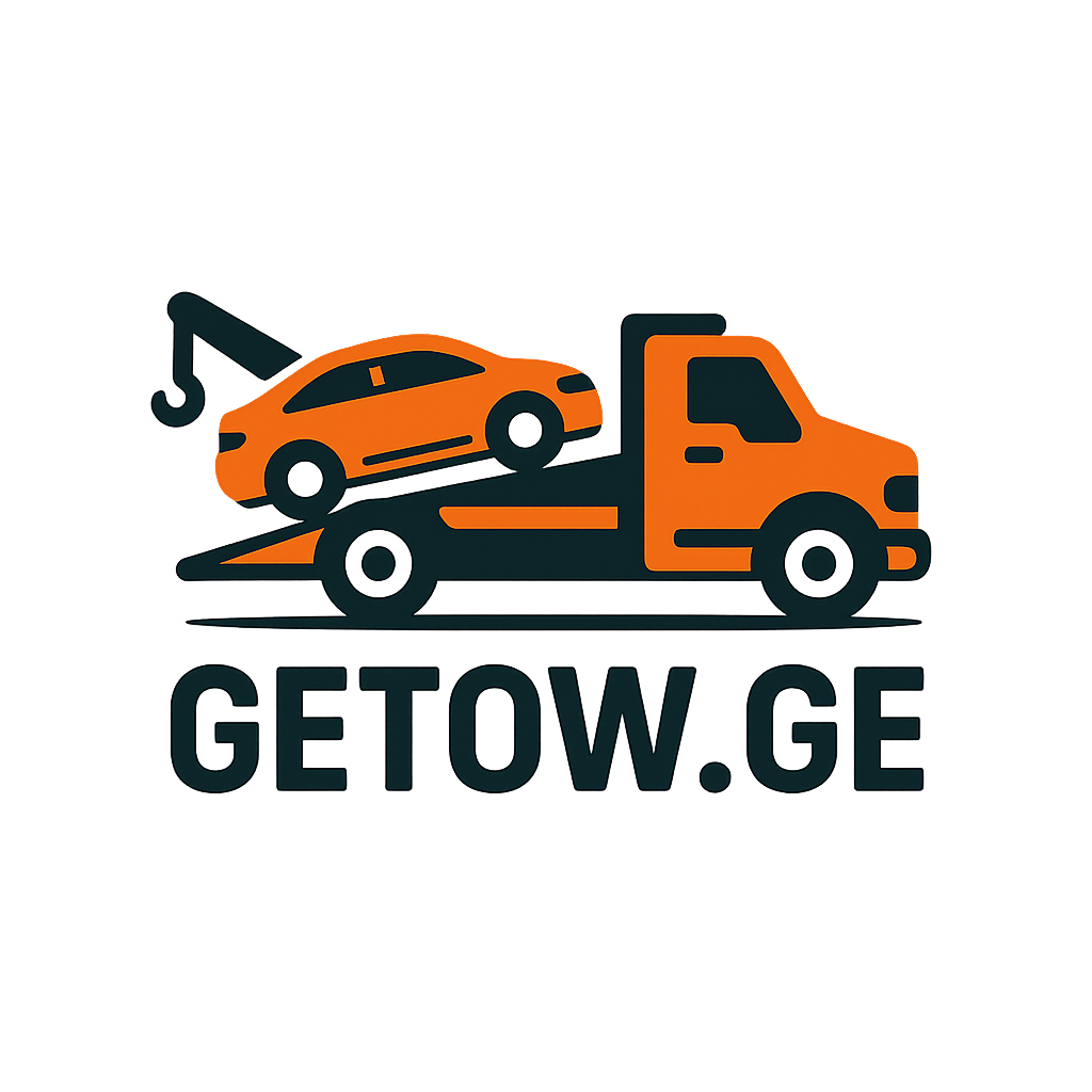 GETOW Logo